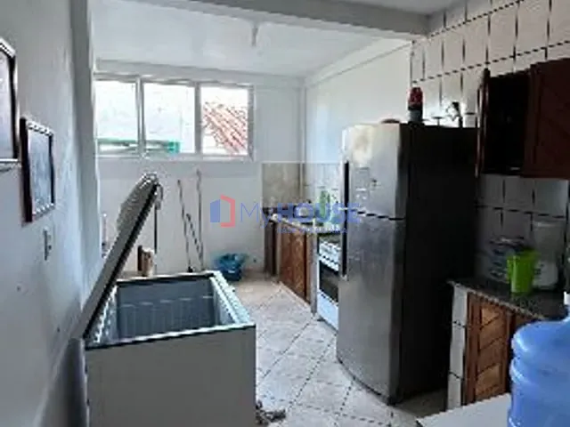 Apartamento 4 quartos e 2 banheiros, à venda, no bairro Olivença em Ilhéus