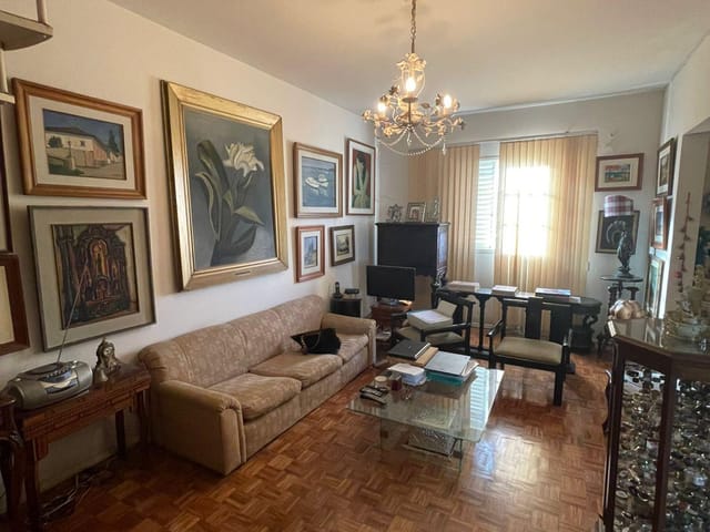 Apartamento 2 quartos e 4 banheiros, à venda, no bairro Alto dos Passos em Juiz de Fora