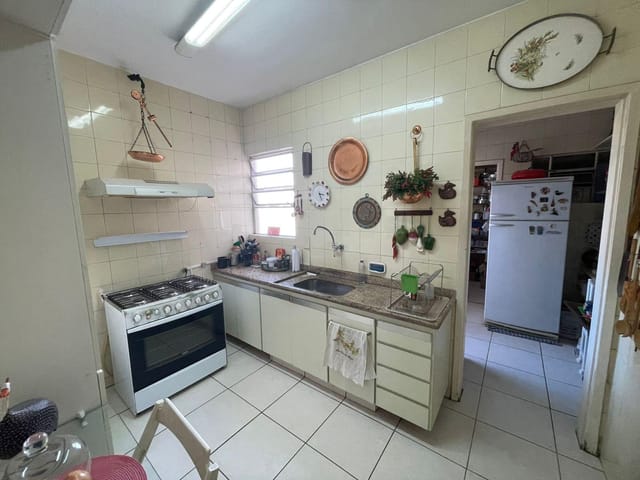 Apartamento 2 quartos e 4 banheiros, à venda, no bairro Alto dos Passos em Juiz de Fora