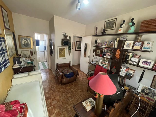 Apartamento 2 quartos e 4 banheiros, à venda, no bairro Alto dos Passos em Juiz de Fora