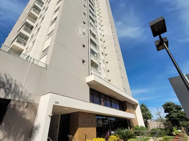 Apartamento 3 quartos e 2 banheiros, para alugar, no bairro Gleba Fazenda Palhano em Londrina