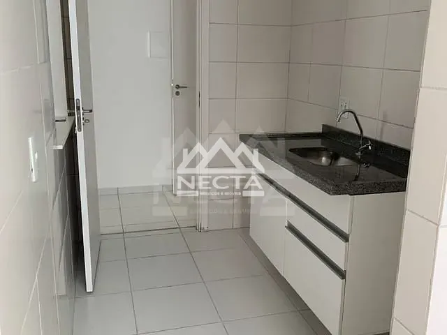 Apartamento com 48m² 2 quartos e 1 banheiro, à venda, no bairro Martim de Sá em Caraguatatuba