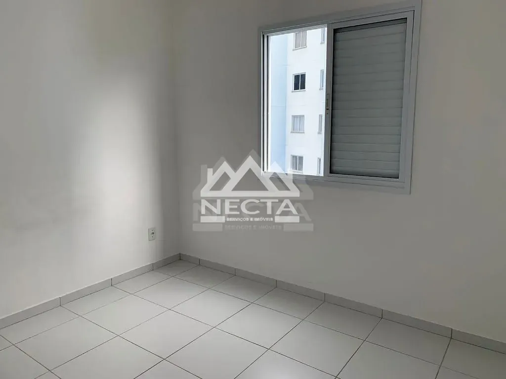 Apartamento, 2 quartos, 48 m² - Foto 9