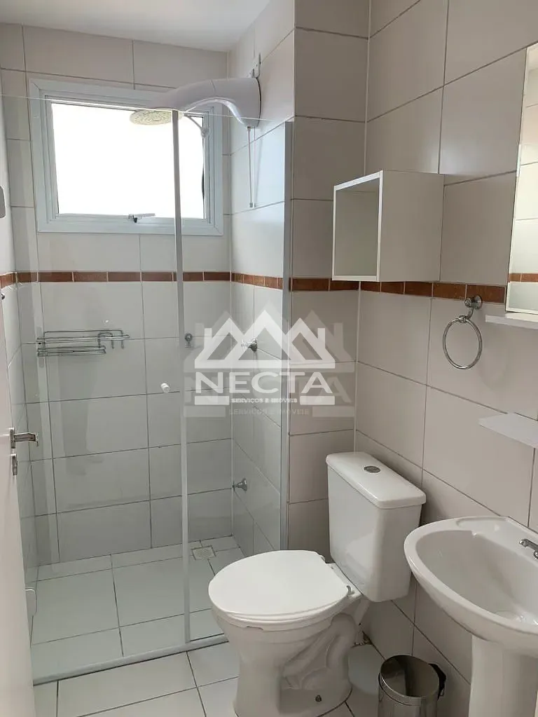 Apartamento, 2 quartos, 48 m² - Foto 8