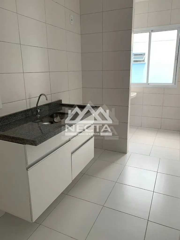 Apartamento, 2 quartos, 48 m² - Foto 6