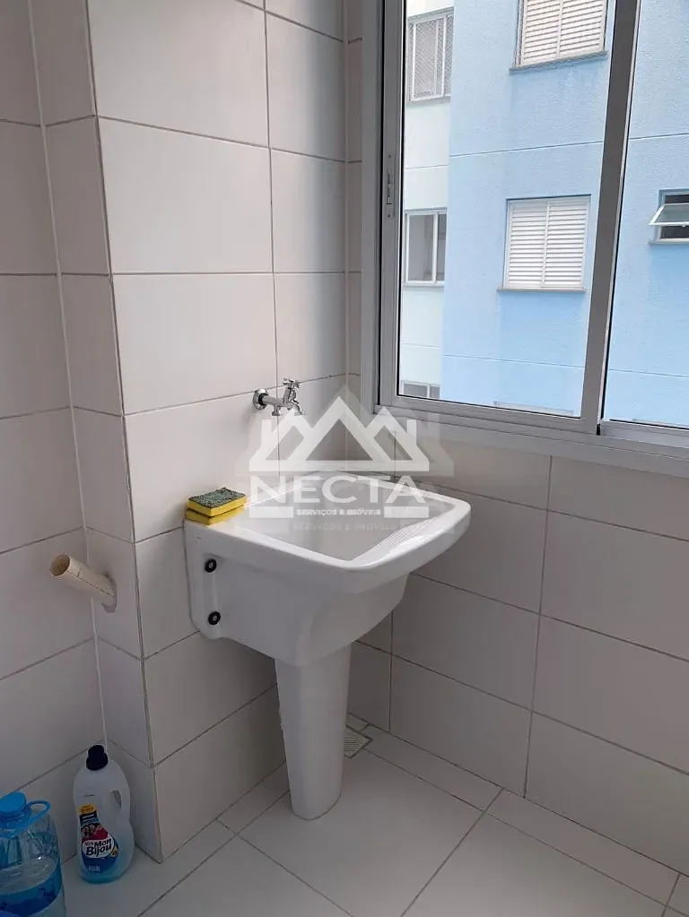 Apartamento, 2 quartos, 48 m² - Foto 12