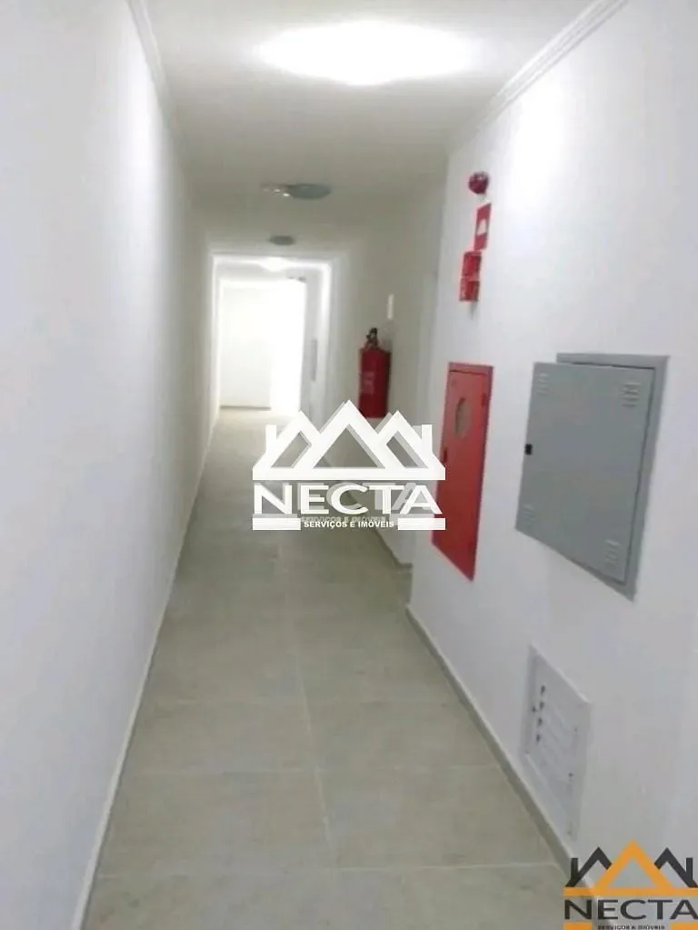 Apartamento, 2 quartos, 48 m² - Foto 7