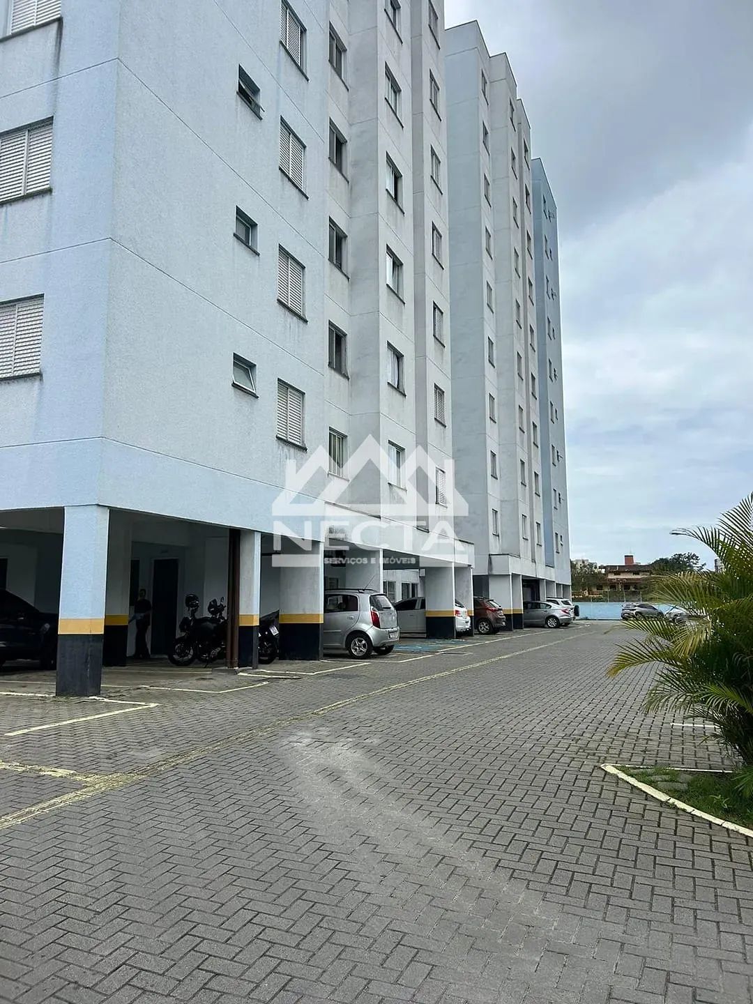 Apartamento, 2 quartos, 48 m² - Foto 4