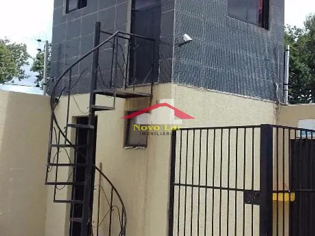 Apartamento 3 quartos e 2 banheiros, para alugar, no bairro Maraponga em Fortaleza