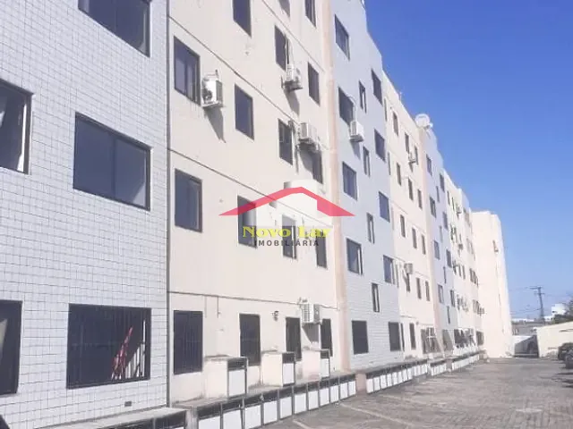 Apartamento 3 quartos e 2 banheiros, para alugar, no bairro Maraponga em Fortaleza