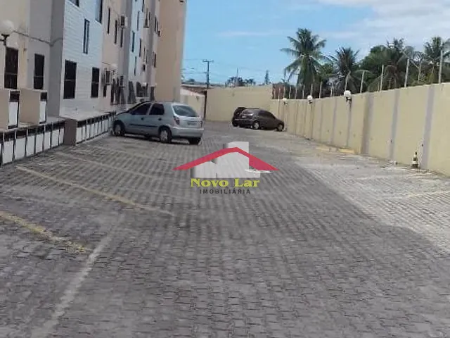 Apartamento 3 quartos e 2 banheiros, para alugar, no bairro Maraponga em Fortaleza