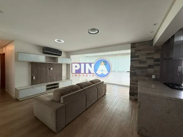 Apartamento com 94m² 3 quartos e 4 banheiros, à venda, no bairro Setor Bueno em Goiânia
