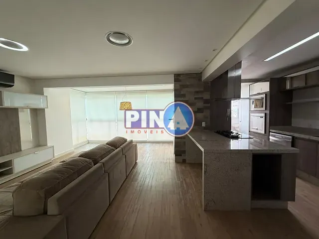 Apartamento com 94m² 3 quartos e 4 banheiros, à venda, no bairro Setor Bueno em Goiânia