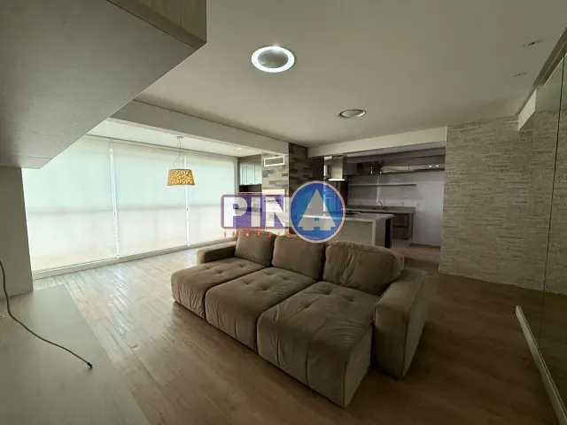 Apartamento com 94m² 3 quartos e 4 banheiros, à venda, no bairro Setor Bueno em Goiânia