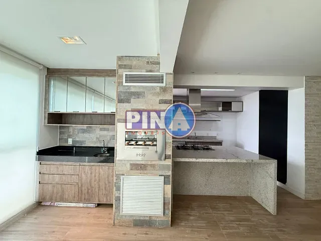 Apartamento com 94m² 3 quartos e 4 banheiros, à venda, no bairro Setor Bueno em Goiânia