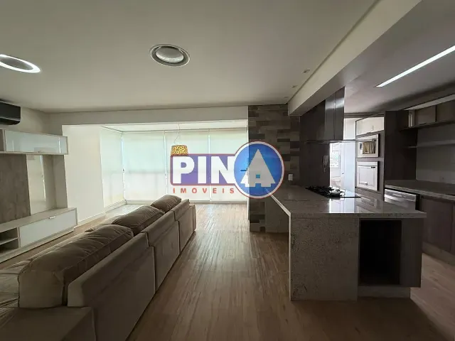 Apartamento com 94m² 3 quartos e 4 banheiros, à venda, no bairro Setor Bueno em Goiânia