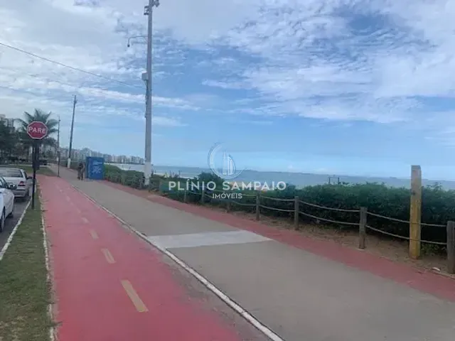 Apartamento com 158m² 4 quartos e 4 banheiros, à venda, no bairro Praia de Itaparica em Vila Velha