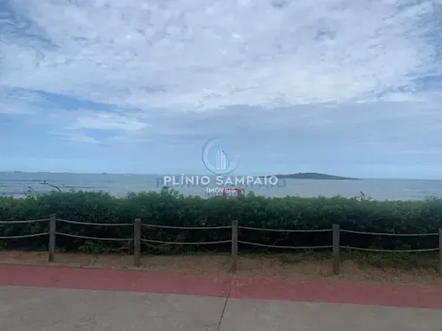 Apartamento com 158m² 4 quartos e 4 banheiros, à venda, no bairro Praia de Itaparica em Vila Velha