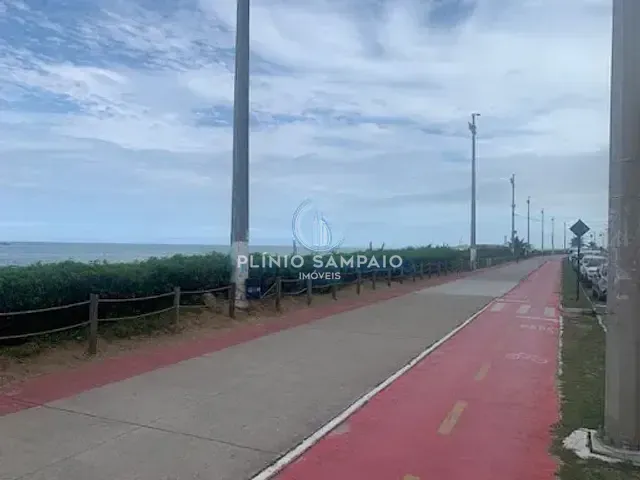 Apartamento com 158m² 4 quartos e 4 banheiros, à venda, no bairro Praia de Itaparica em Vila Velha