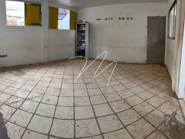 Apartamento 1 quarto e 1 banheiro, para alugar, no bairro Hernani Sá em Ilhéus