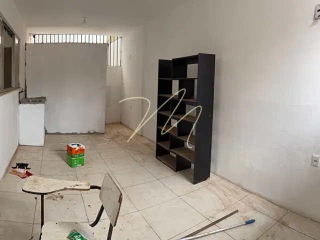 Apartamento 1 quarto e 1 banheiro, para alugar, no bairro Hernani Sá em Ilhéus