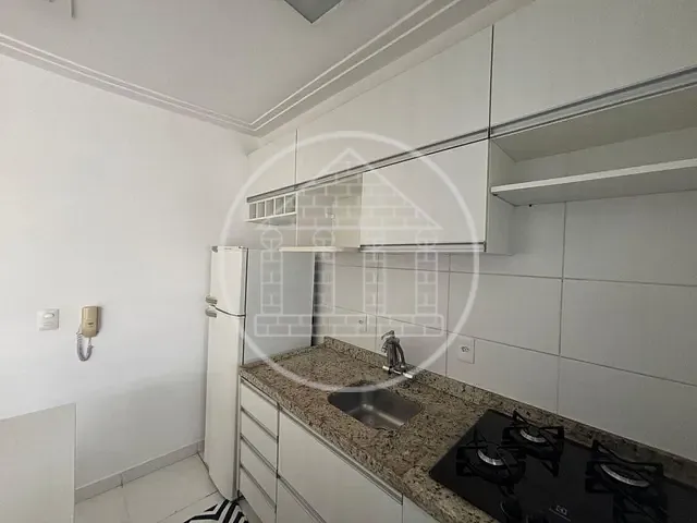 Apartamento com 56m² 2 quartos e 1 banheiro, para alugar, no bairro Vila Andrade em São Paulo