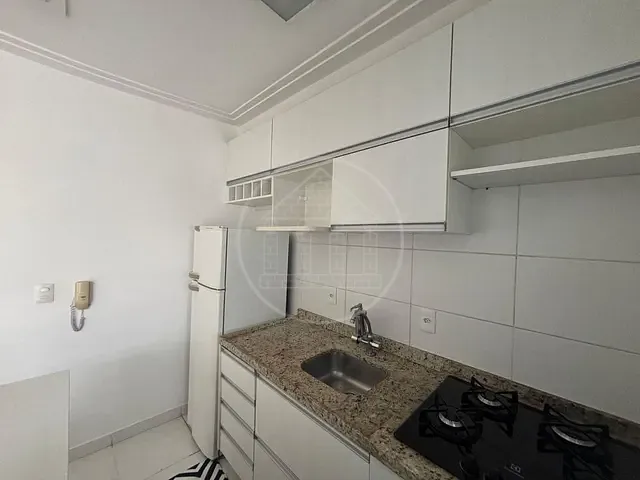 Apartamento com 56m² 2 quartos e 1 banheiro, para alugar, no bairro Vila Andrade em São Paulo