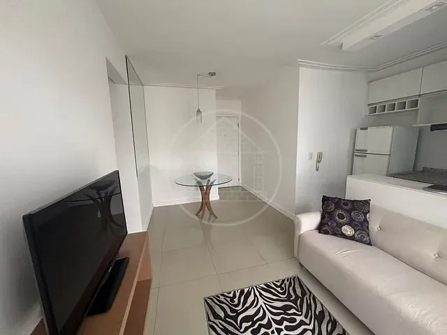 Apartamento com 56m² 2 quartos e 1 banheiro, para alugar, no bairro Vila Andrade em São Paulo