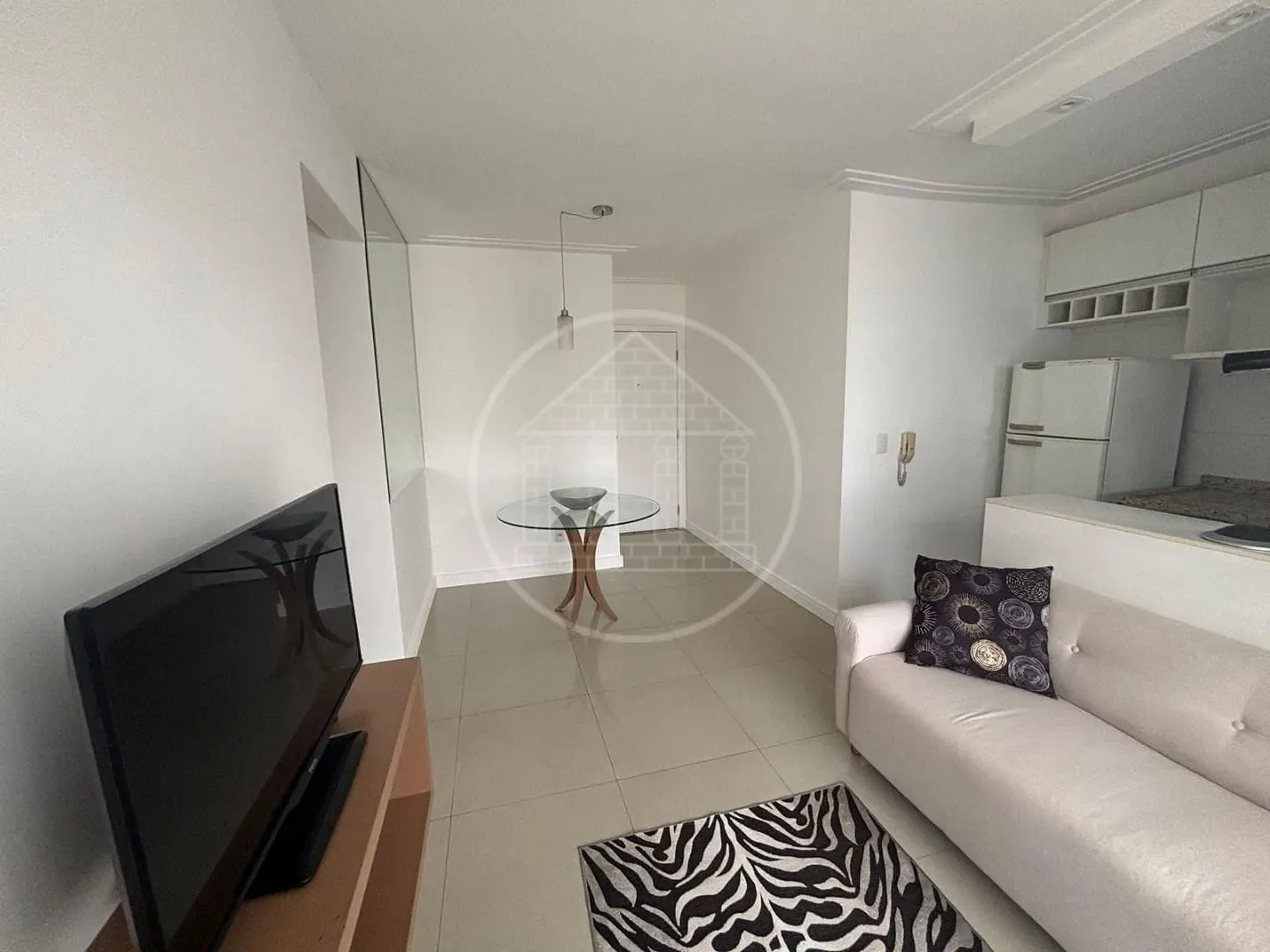 Apartamento, 2 quartos, 56 m² - Foto 2