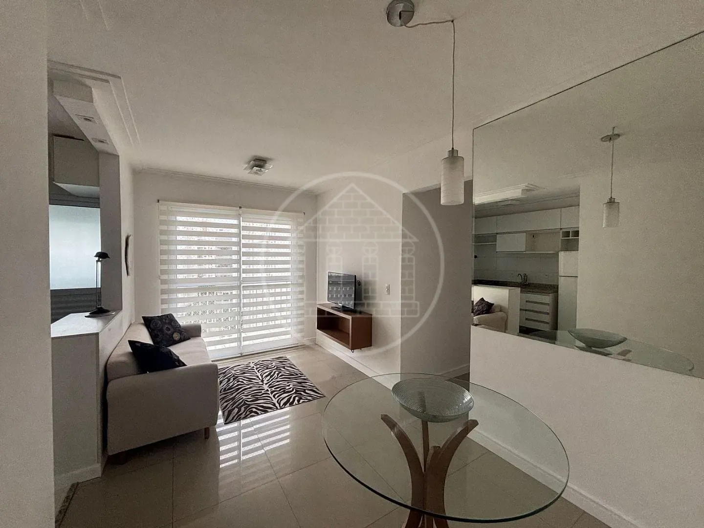 Apartamento, 2 quartos, 56 m² - Foto 1