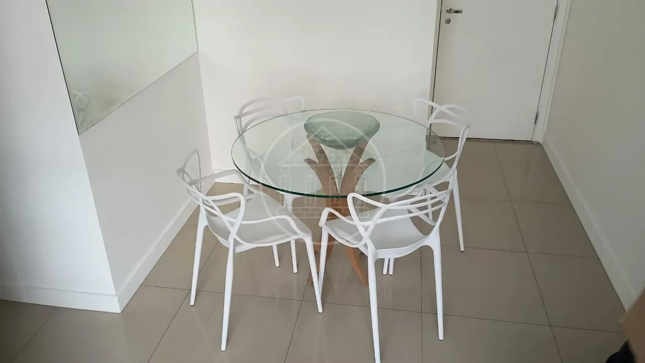 Apartamento, 2 quartos, 56 m² - Foto 3
