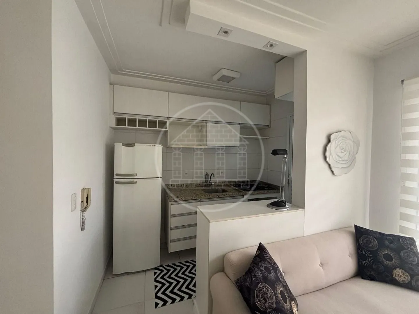 Apartamento, 2 quartos, 56 m² - Foto 4