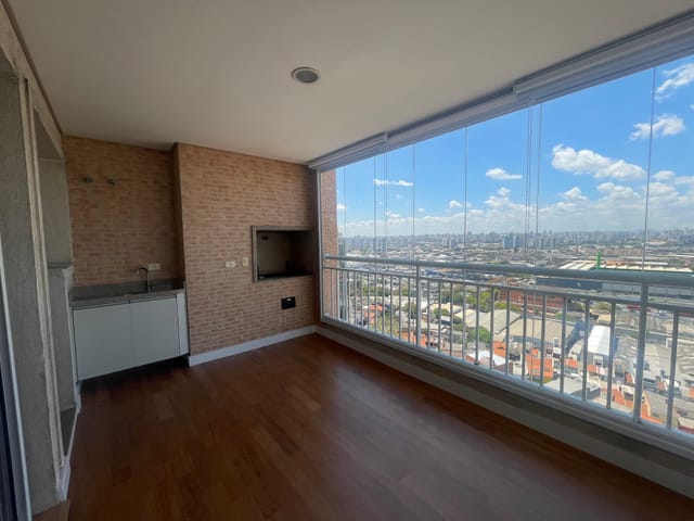 Foto do Apartamento - Apartamento para locação, Vila Maria Alta, São Paulo, SP | Rec Imóveis Ltda