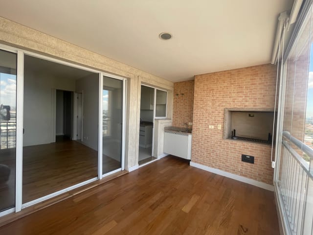 Foto do Apartamento - Apartamento para locação, Vila Maria Alta, São Paulo, SP | Rec Imóveis Ltda