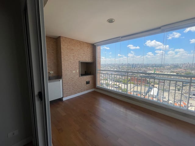 Foto do Apartamento - Apartamento para locação, Vila Maria Alta, São Paulo, SP | Rec Imóveis Ltda