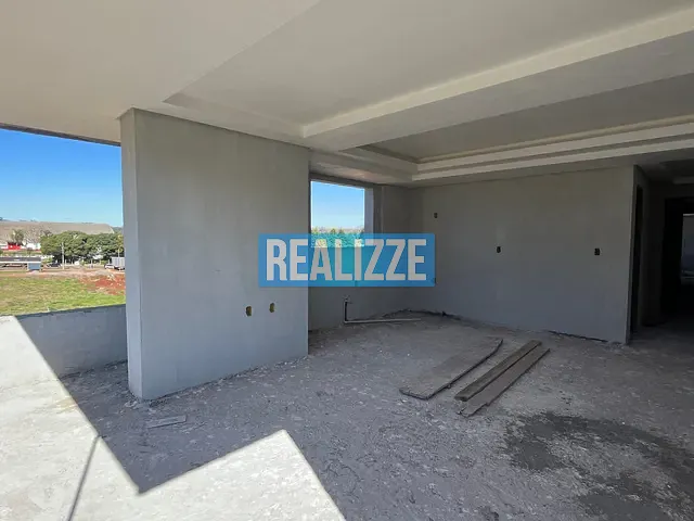 Apartamento 3 quartos e 1 banheiro, à venda, no bairro Loteamento Valentin em Marau