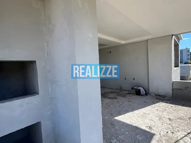 Apartamento 3 quartos e 1 banheiro, à venda, no bairro Loteamento Valentin em Marau