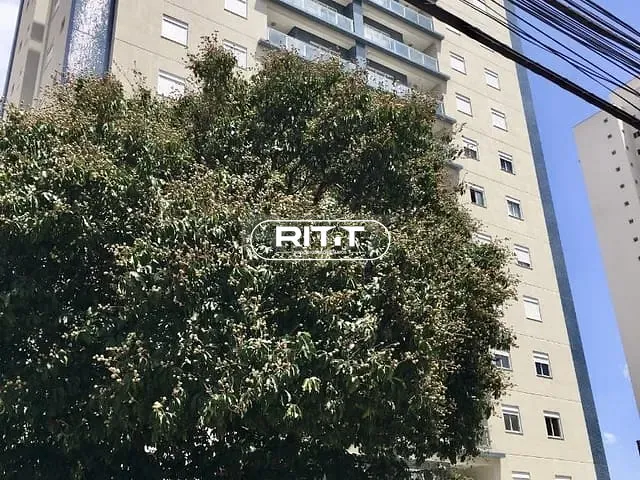 Apartamento com 85m² 3 quartos e 2 banheiros, à venda, no bairro Vila Itapura em Campinas