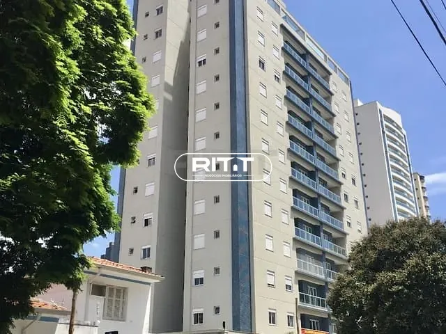 Apartamento com 85m² 3 quartos e 2 banheiros, à venda, no bairro Vila Itapura em Campinas