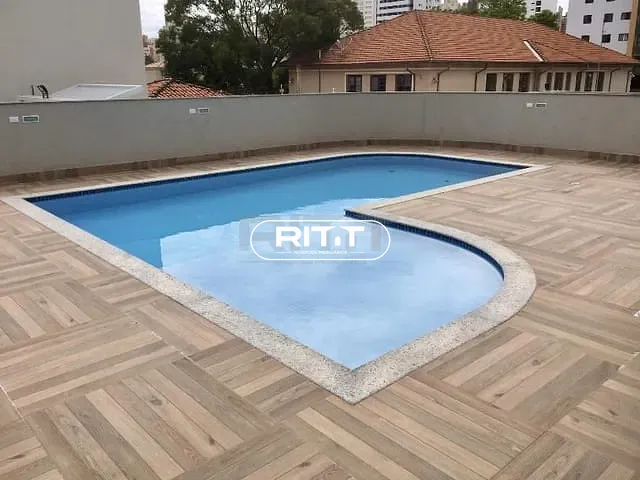 Apartamento com 85m² 3 quartos e 2 banheiros, à venda, no bairro Vila Itapura em Campinas