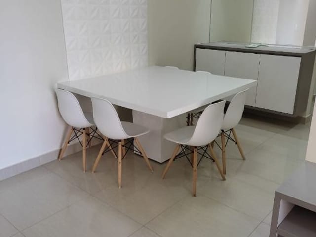 Foto do Apartamento - Apartamento à venda 2 Quartos, 1 Suite, 2 Vagas, 75M², Jardim Sul, São José dos Campos - SP | Maxximo Resort | RUSSI IMÓVEIS