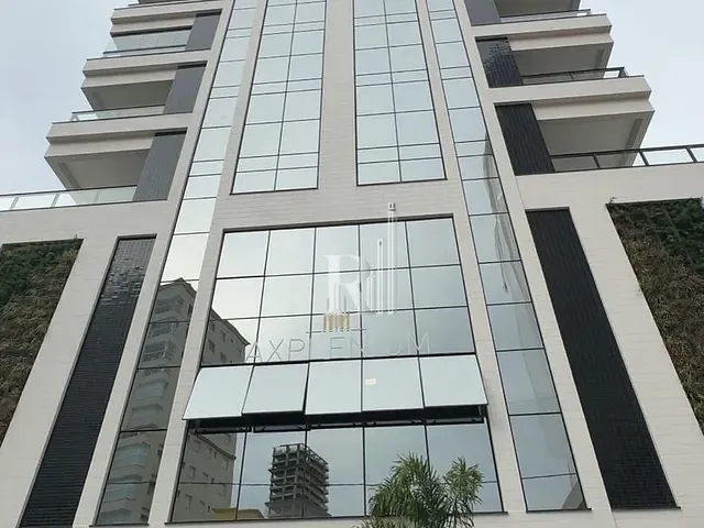 Apartamento 3 quartos e 3 banheiros, à venda, no bairro Perequê em Porto Belo