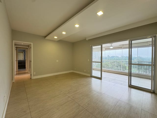 Foto do Apartamento - Apartamento para Locação | Edifício Terraços Jardim das Colinas | Jardim das Colinas – São José dos Campos/SP | DNA IMÓVEIS