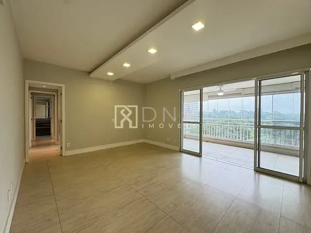 Apartamento 3 quartos e 4 banheiros, para alugar, no bairro Jardim Esplanada em São José dos Campos