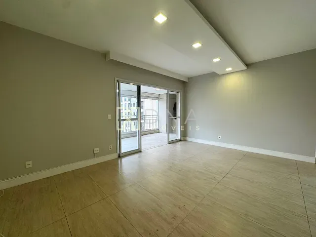 Apartamento 3 quartos e 4 banheiros, para alugar, no bairro Jardim Esplanada em São José dos Campos