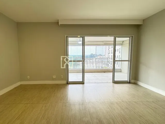 Apartamento 3 quartos e 4 banheiros, para alugar, no bairro Jardim Esplanada em São José dos Campos
