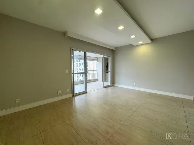 Apartamento 3 quartos e 4 banheiros, para alugar, no bairro Jardim Esplanada em São José dos Campos