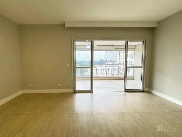 Apartamento 3 quartos e 4 banheiros, para alugar, no bairro Jardim Esplanada em São José dos Campos