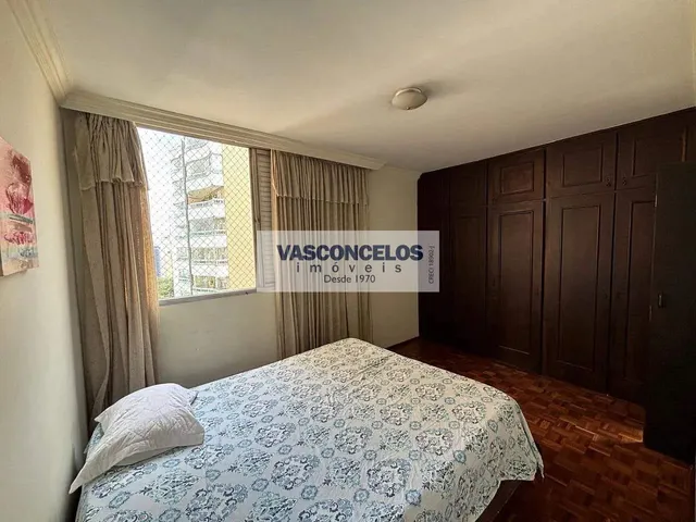 Apartamento com 10m² 3 quartos e 2 banheiros, para alugar, no bairro Vila Adyana em São José Dos Campos