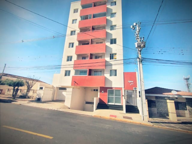 Foto do Apartamento - Apartamento com 2 dormitórios | Torre Blanca Imóveis